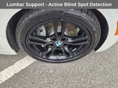 2020 BMW 4 Series 430i