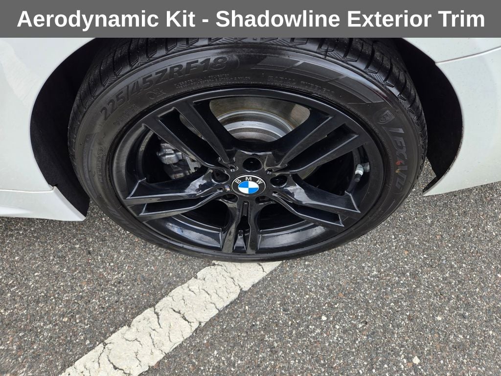 2020 BMW 4 Series 430i