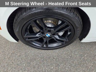 2020 BMW 4 Series 430i