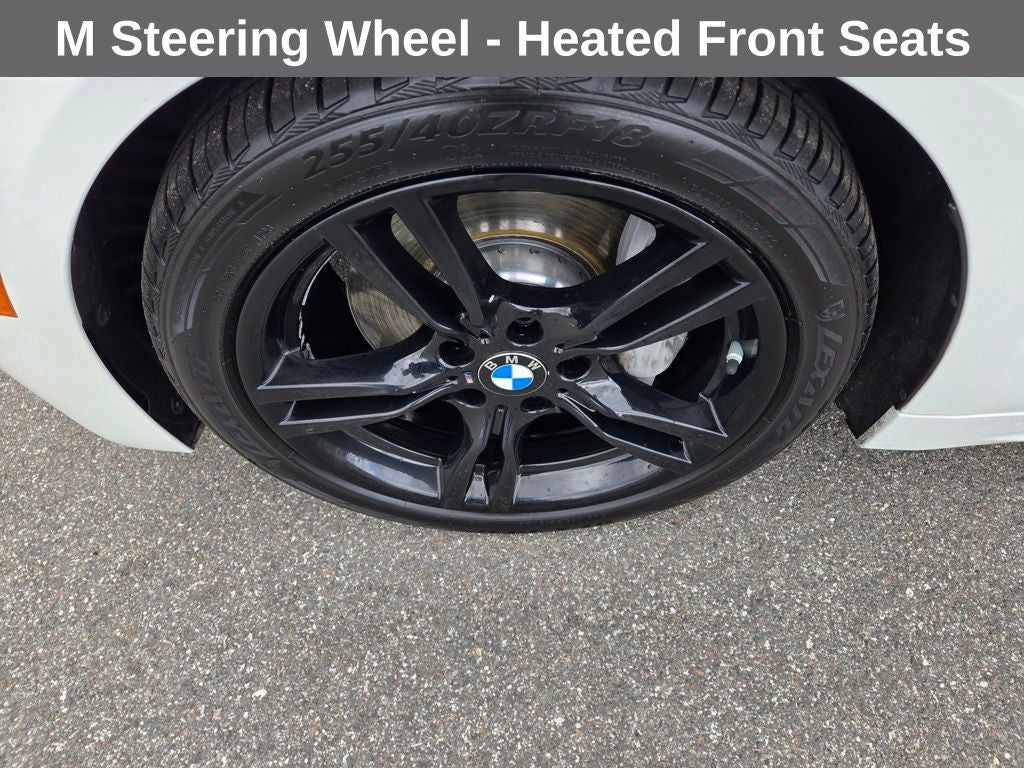 2020 BMW 4 Series 430i