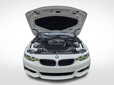 2020 BMW 4 Series 430i