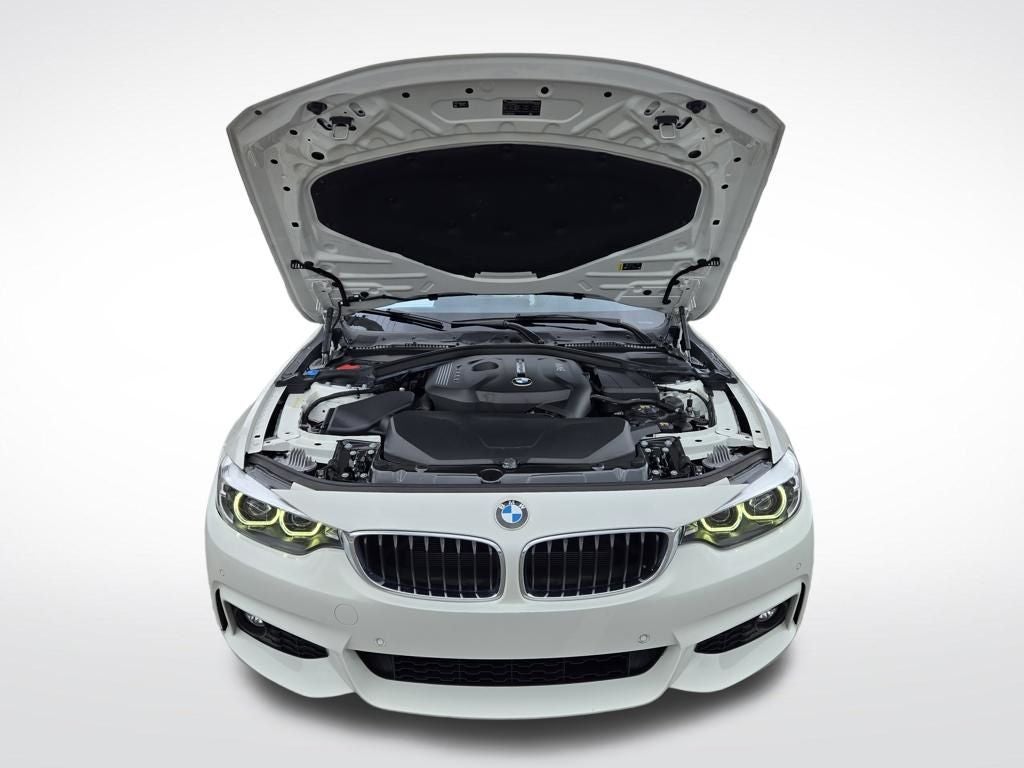 2020 BMW 4 Series 430i