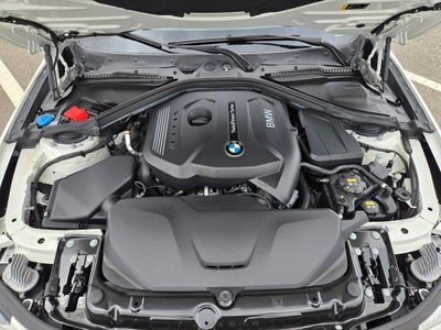 2020 BMW 4 Series 430i