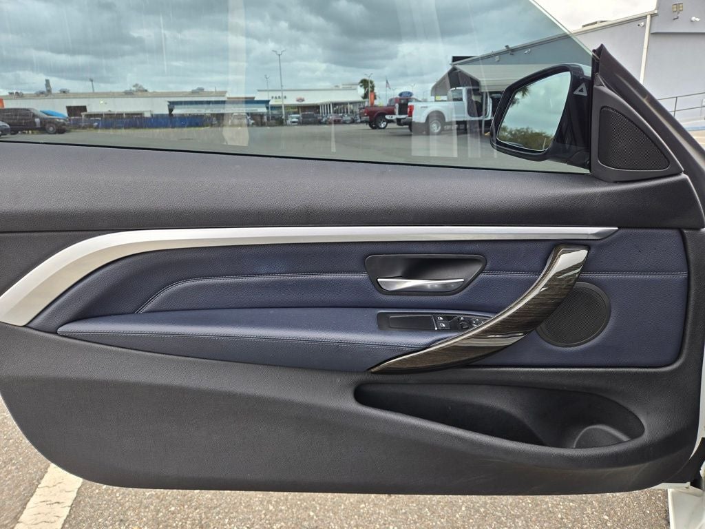 2020 BMW 4 Series 430i