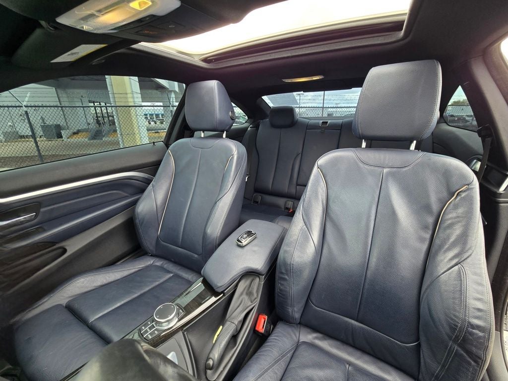 2020 BMW 4 Series 430i