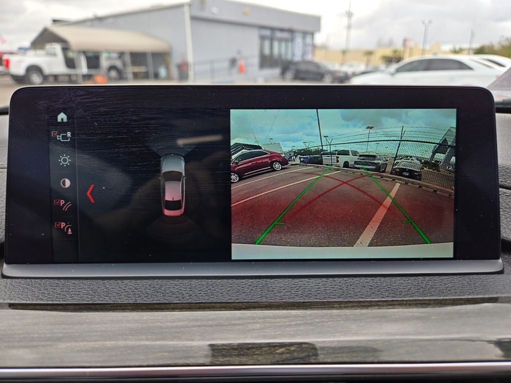 2020 BMW 4 Series 430i