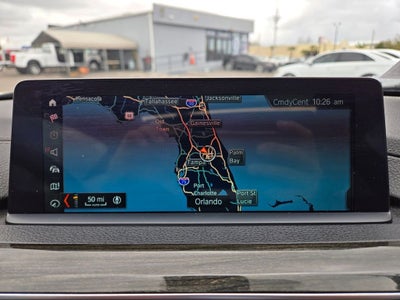 2020 BMW 4 Series 430i