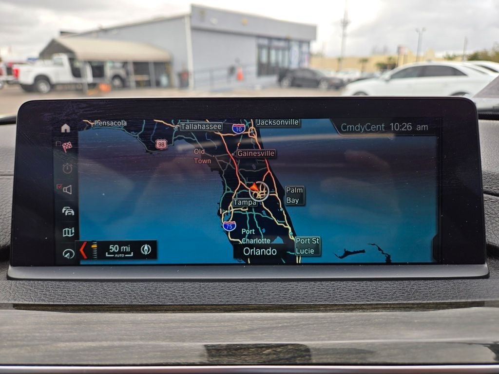 2020 BMW 4 Series 430i