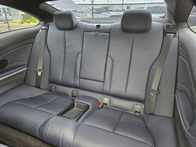 2020 BMW 4 Series 430i