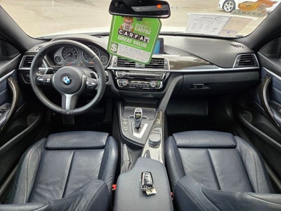 2020 BMW 4 Series 430i