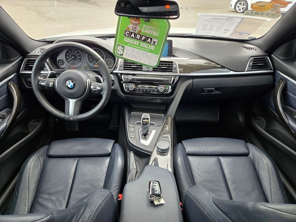 2020 BMW 4 Series 430i