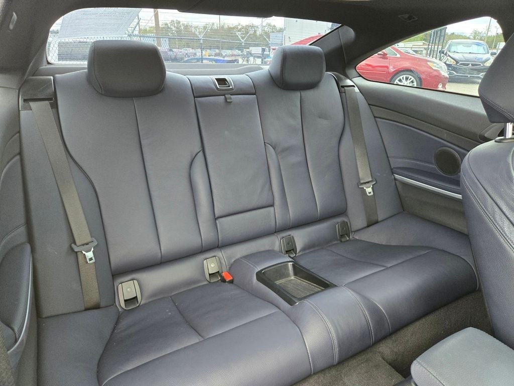 2020 BMW 4 Series 430i