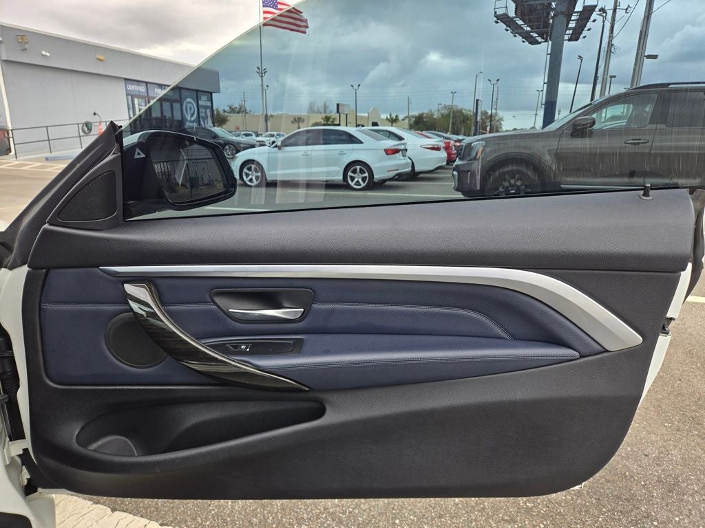 2020 BMW 4 Series 430i