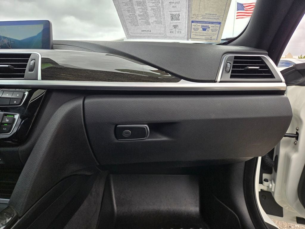 2020 BMW 4 Series 430i