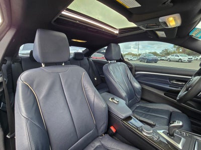 2020 BMW 4 Series 430i