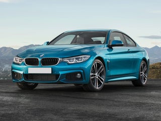 2020 BMW 4 Series 430i