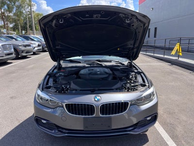 2018 BMW 4 Series 430i xDrive