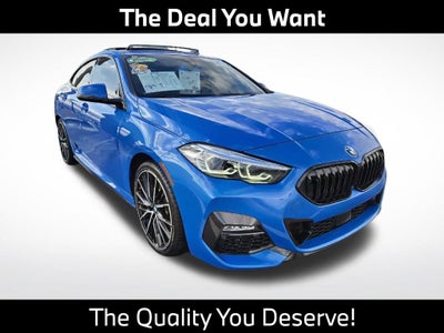 2022 BMW 2 Series 228i