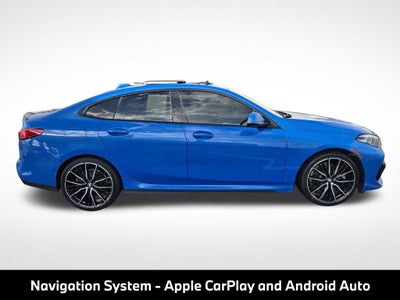 2022 BMW 2 Series 228i