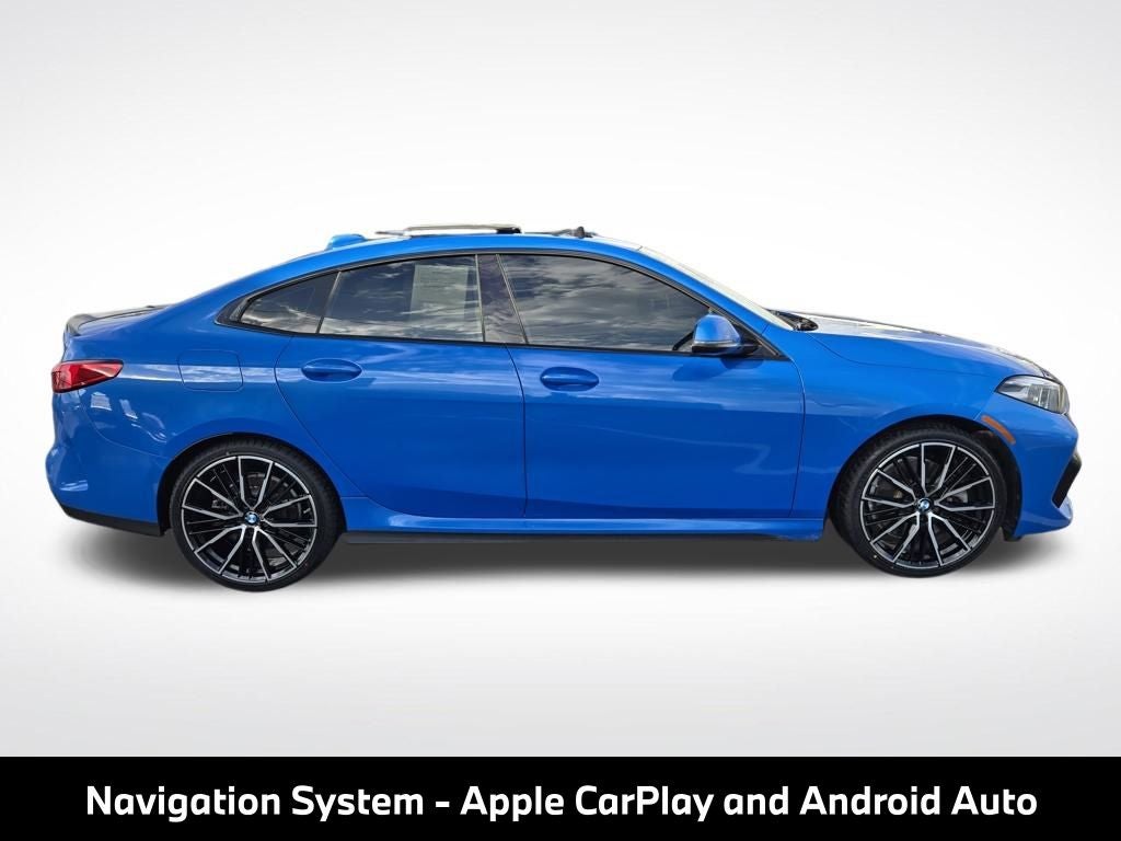 2022 BMW 2 Series 228i