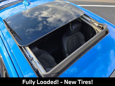 2022 BMW 2 Series 228i