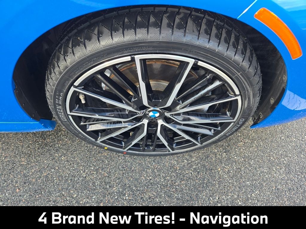 2022 BMW 2 Series 228i