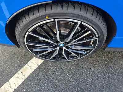 2022 BMW 2 Series 228i