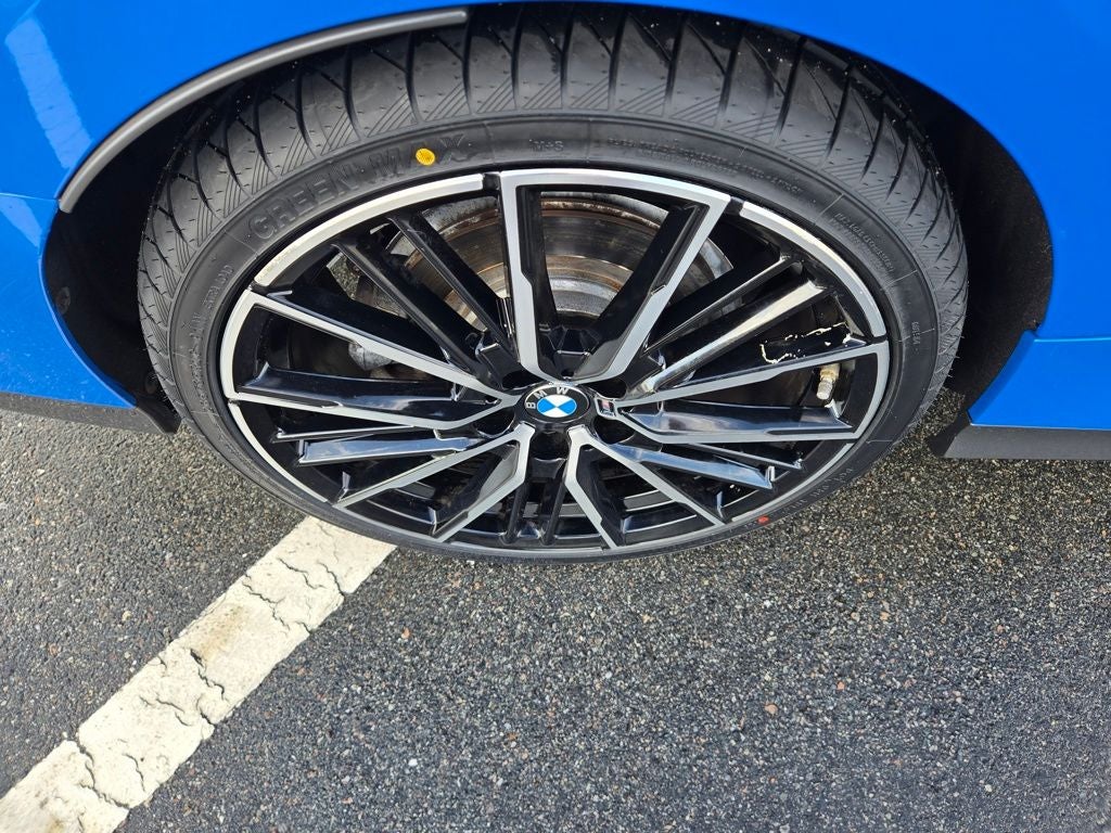 2022 BMW 2 Series 228i