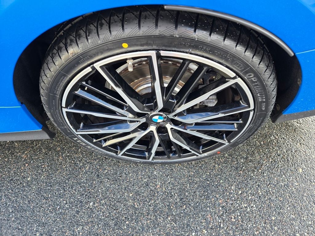 2022 BMW 2 Series 228i