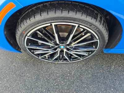 2022 BMW 2 Series 228i