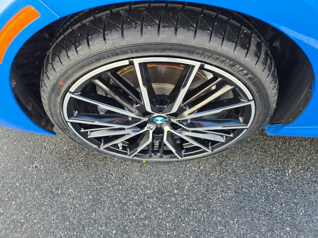 2022 BMW 2 Series 228i