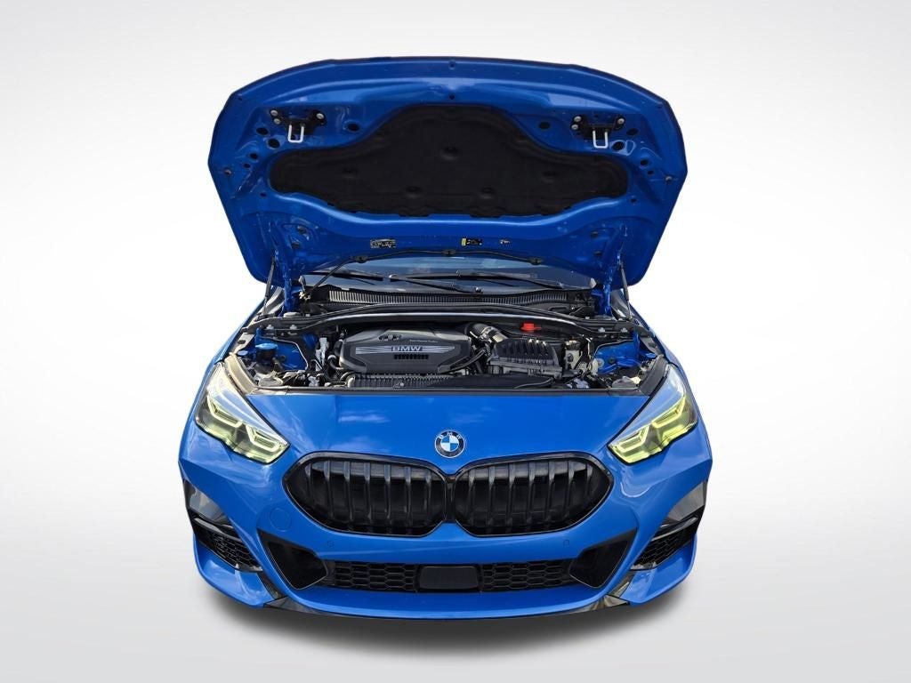 2022 BMW 2 Series 228i