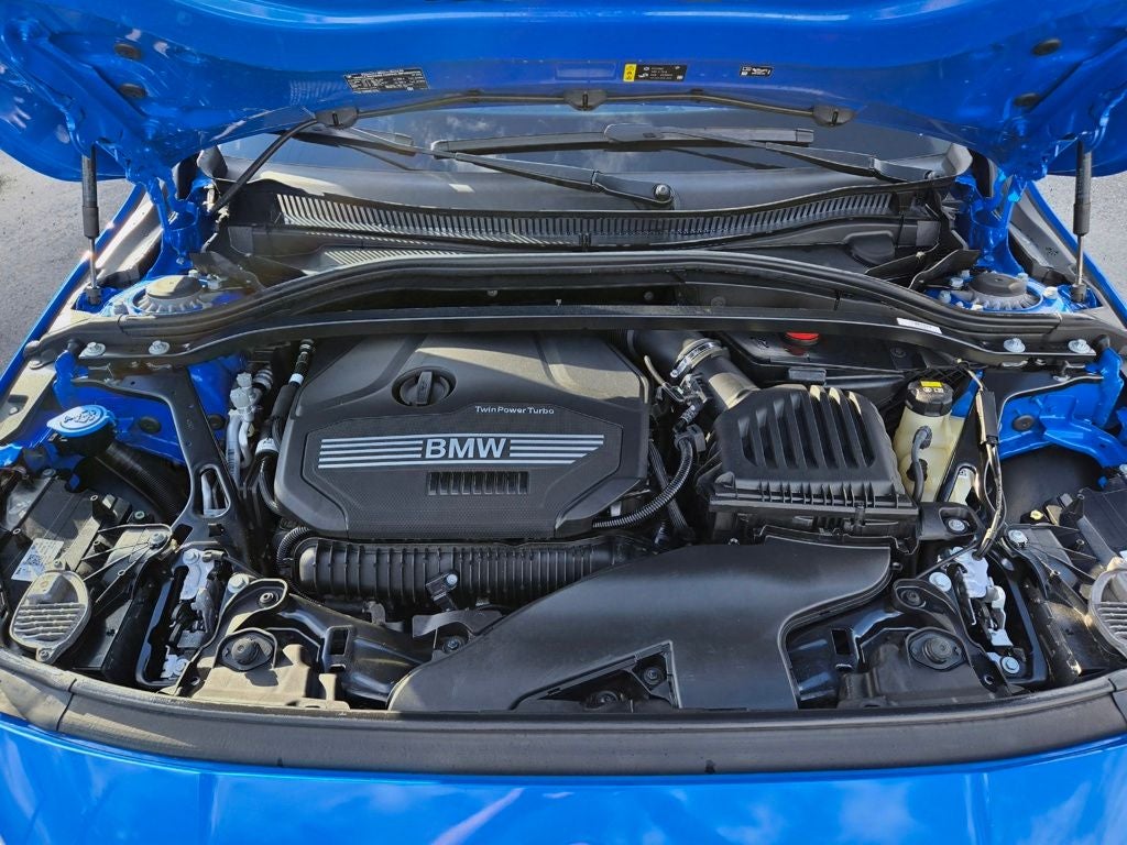 2022 BMW 2 Series 228i