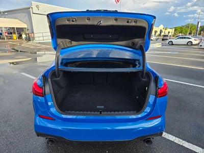 2022 BMW 2 Series 228i