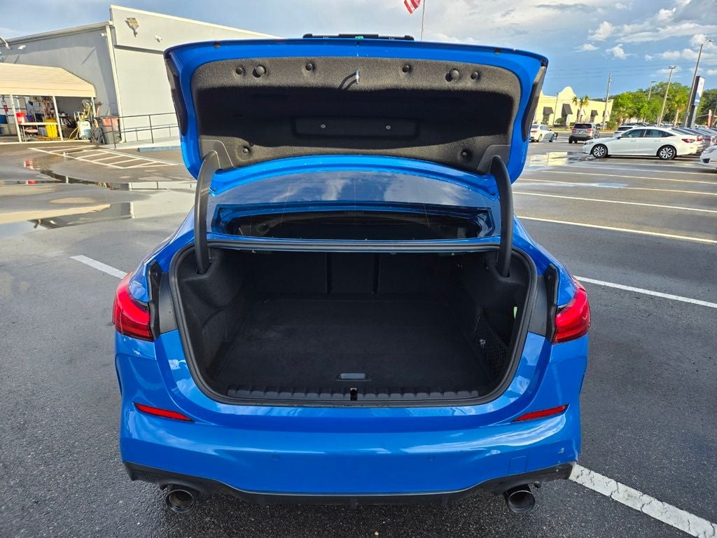 2022 BMW 2 Series 228i