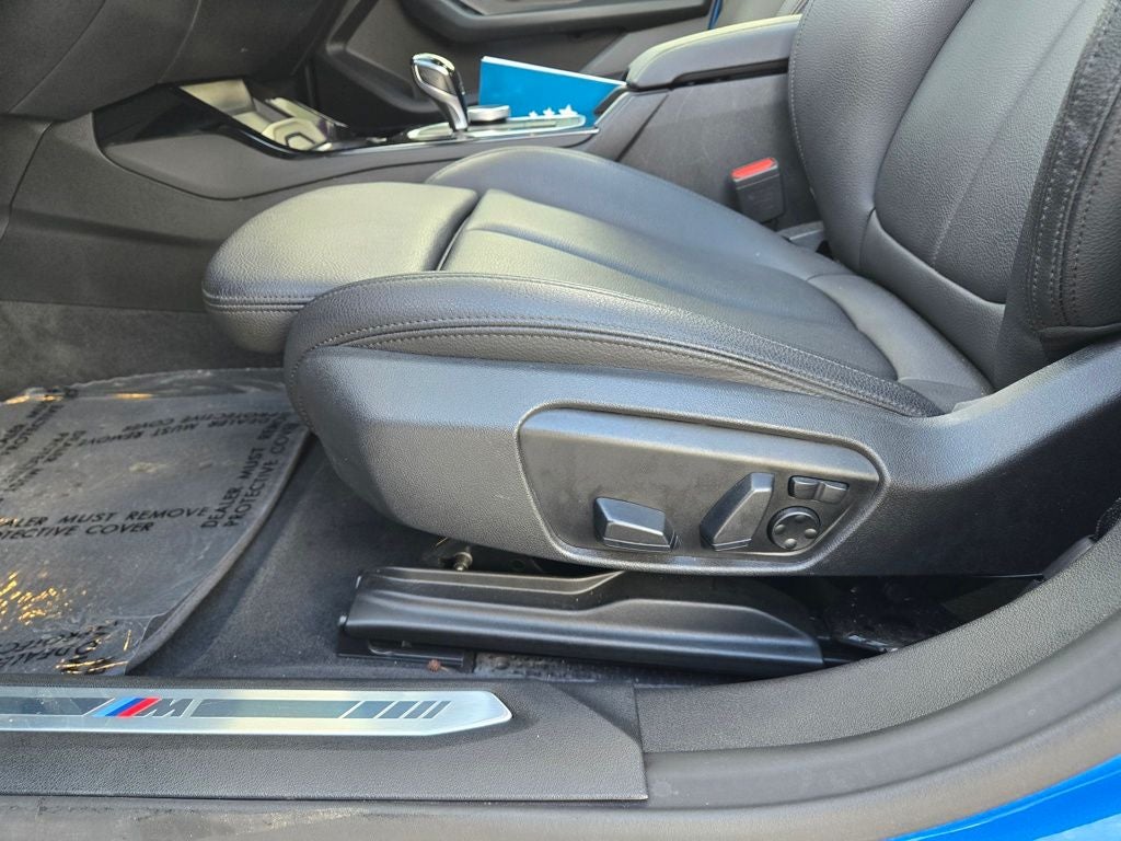 2022 BMW 2 Series 228i