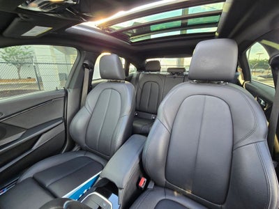 2022 BMW 2 Series 228i