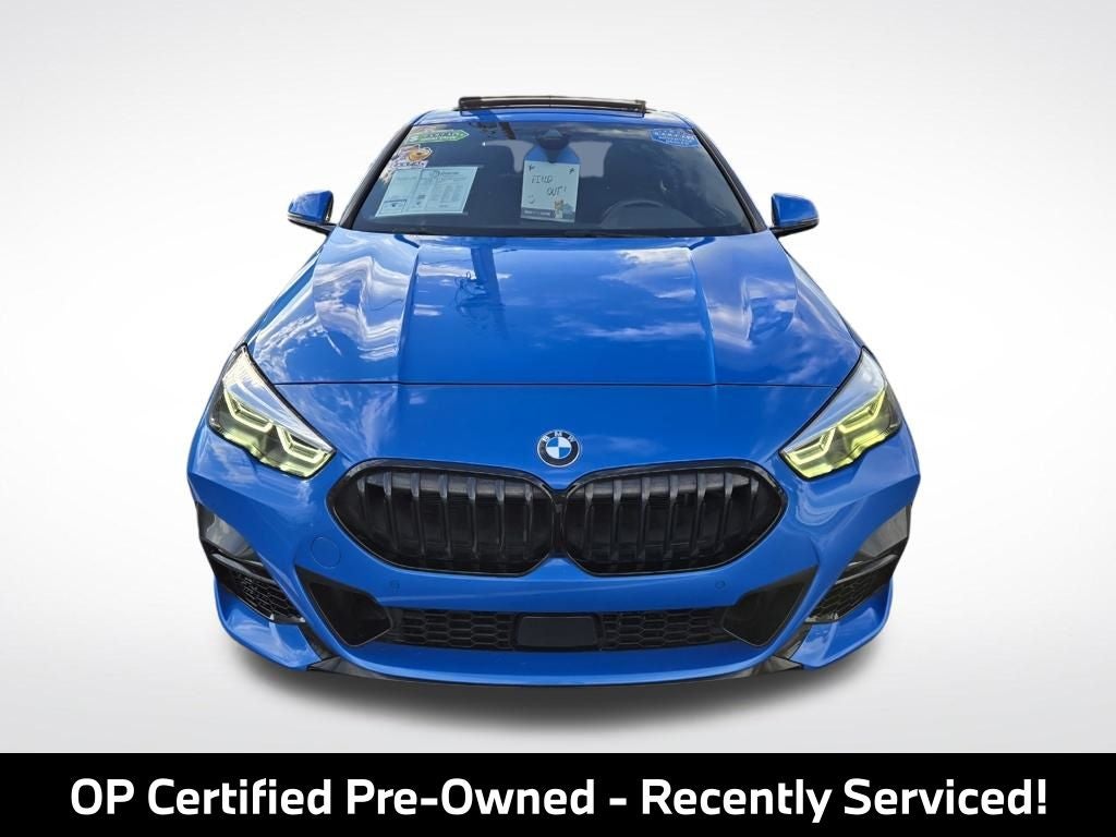 2022 BMW 2 Series 228i