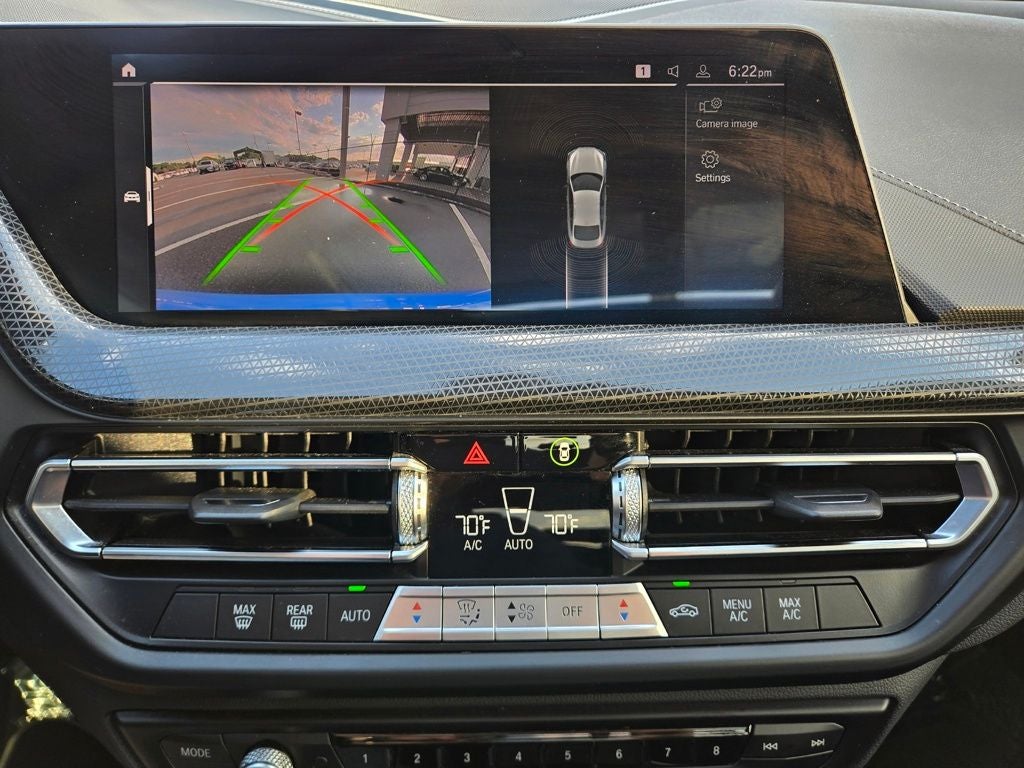 2022 BMW 2 Series 228i