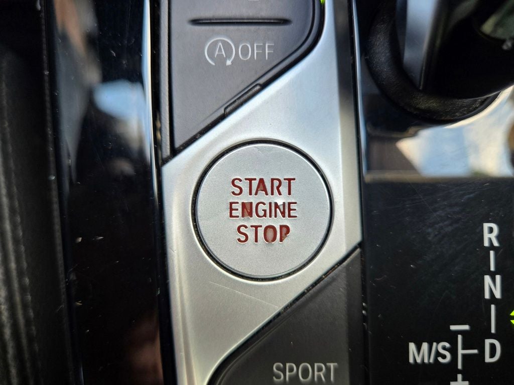 2022 BMW 2 Series 228i