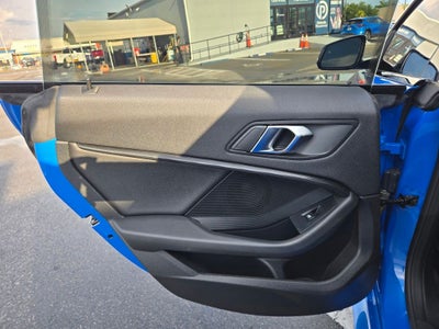 2022 BMW 2 Series 228i