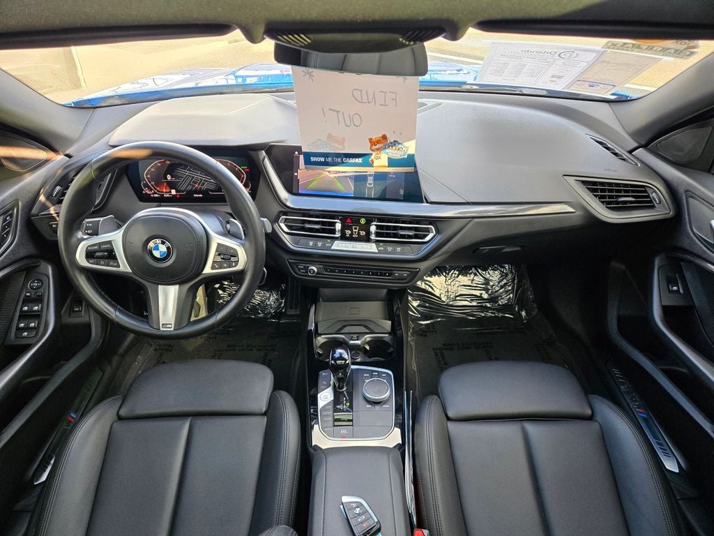 2022 BMW 2 Series 228i