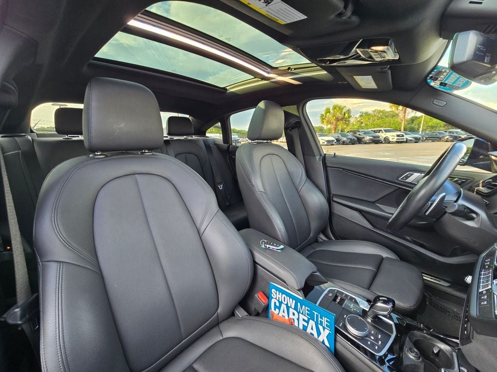 2022 BMW 2 Series 228i