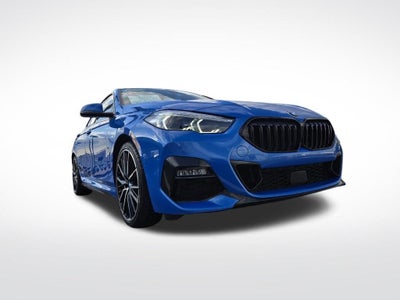 2022 BMW 2 Series 228i