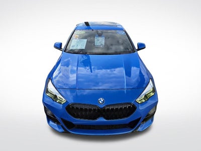 2022 BMW 2 Series 228i