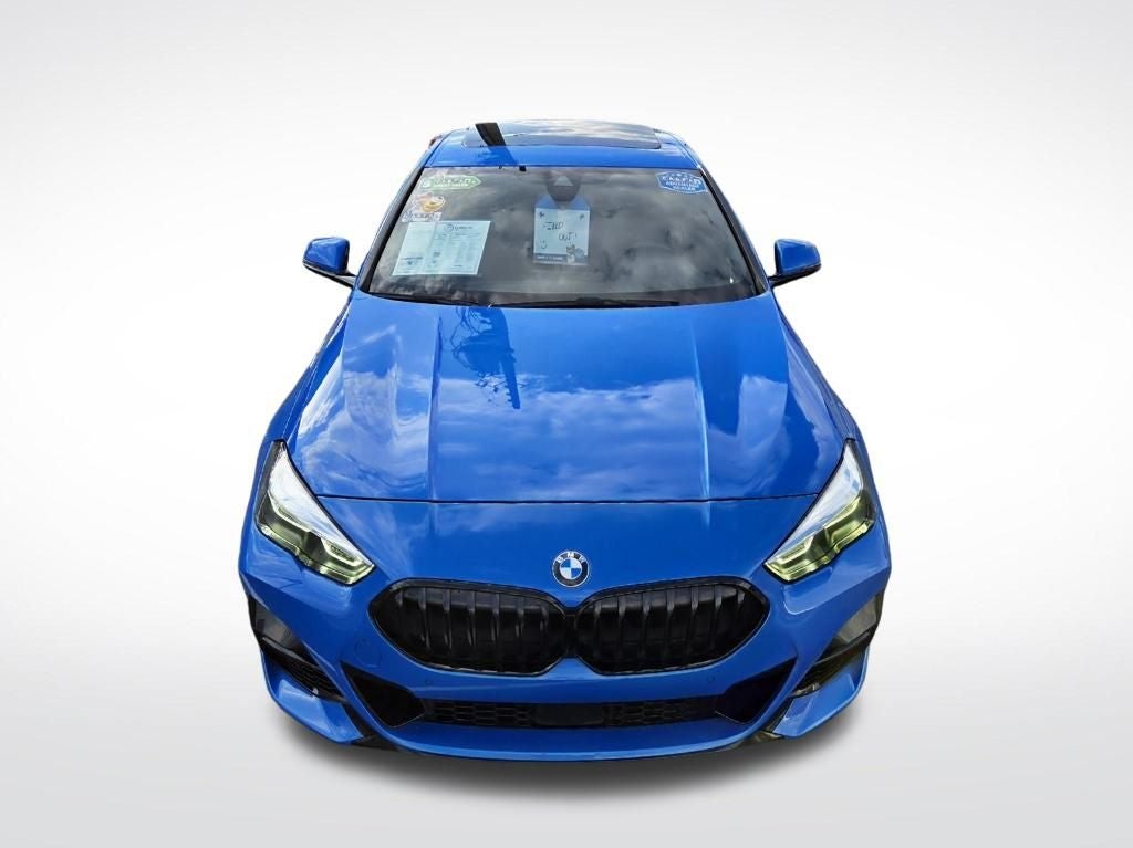 2022 BMW 2 Series 228i