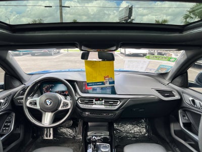 2022 BMW 2 Series 228i M Sport