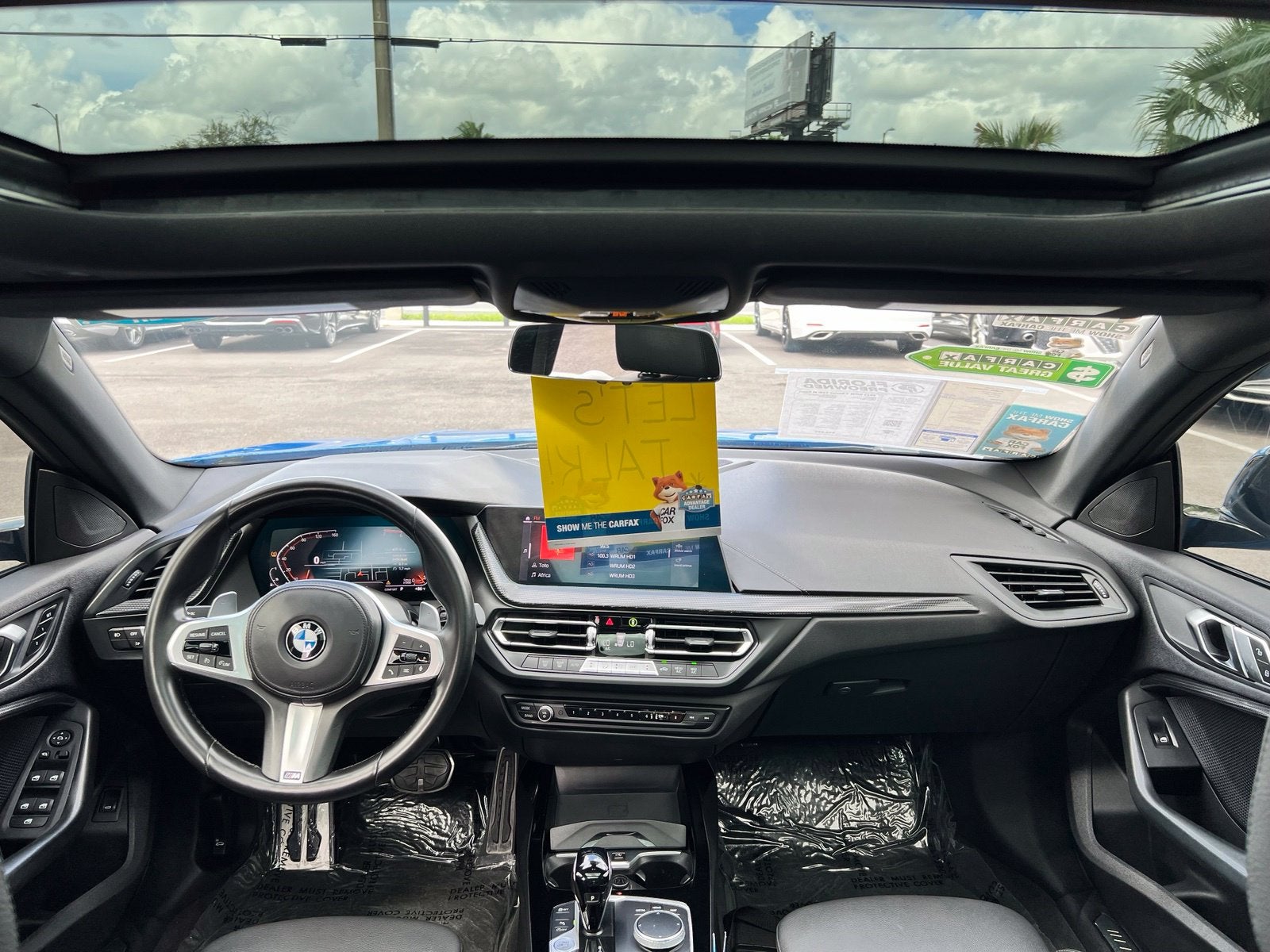 2022 BMW 2 Series 228i M Sport