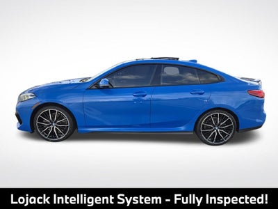 2022 BMW 2 Series 228i