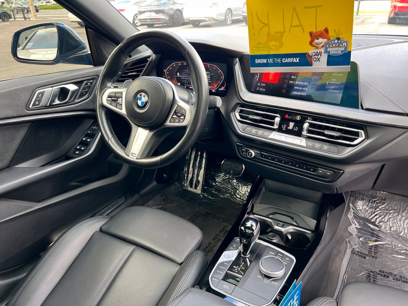 2022 BMW 2 Series 228i M Sport